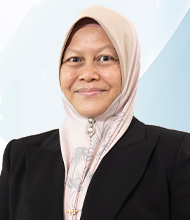 Professor Dr Engku Rabiah Adawiah Engku Ali